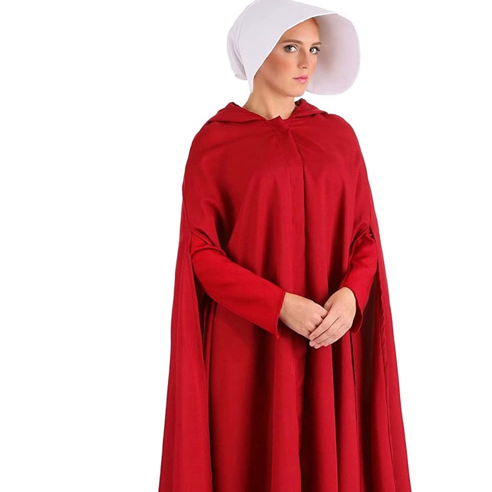 Hands Maid Tales Costume - New (no packaging)